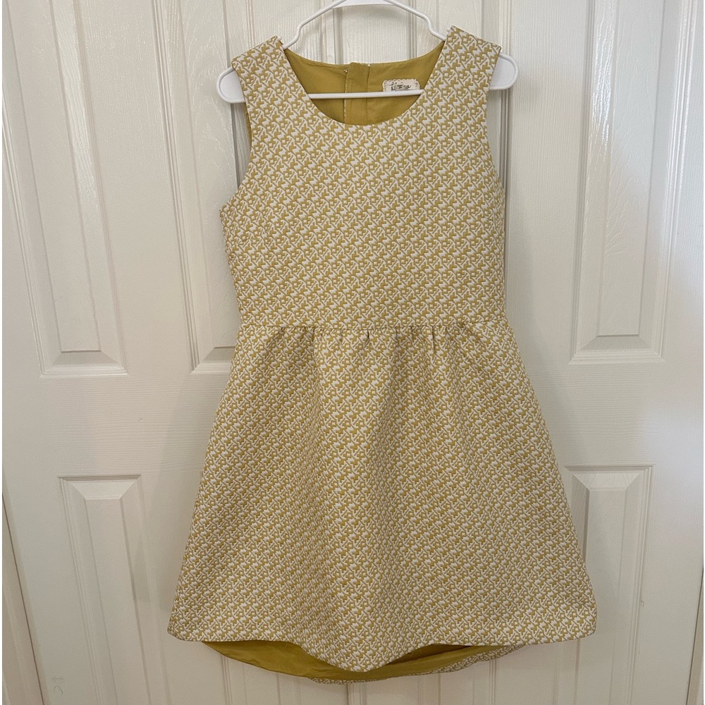 Lili Rose, Anthropologie Size 12 dress